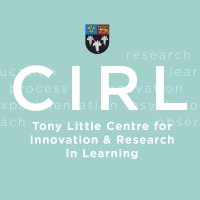Eton College CIRL (@eton_cirl) Twitter profile photo