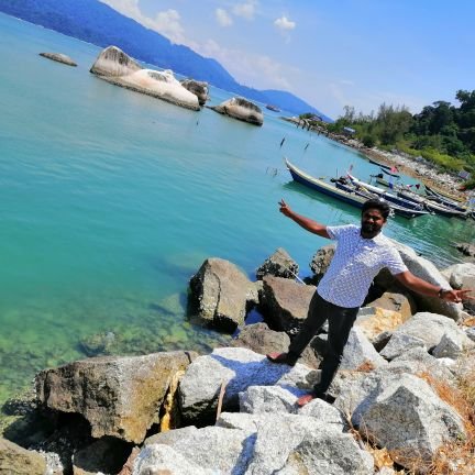 suren_860202's profile picture. Always_Work_ Smart_Naam Tamilan