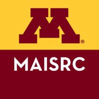 MAISRC(@AISresearchMN) 's Twitter Profile Photo