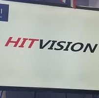 Hitvisioncctv's profile picture. security