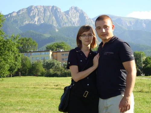 krzakzak's profile picture. 