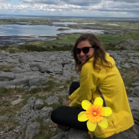 Féaron Cassidy, PhD (@fearoncassidy) 's Twitter Profile