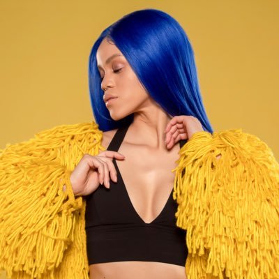 XOLANIRISING's profile picture. COSMIC CONJURER CONDUIT