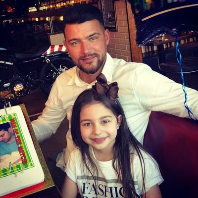 JedBeatson's profile picture. 