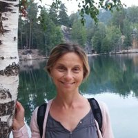 Ekaterina Domorenok (@edomorenok) 's Twitter Profile