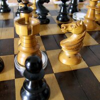 Arimaa Game (chess like strategy game) (@arimaa) 's Twitter Profile
