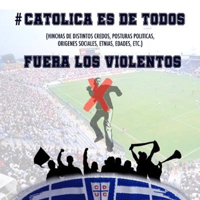 cruzado38's profile picture. Cruzado de nacimiento y hasta la muerte. Amante del Footgolf