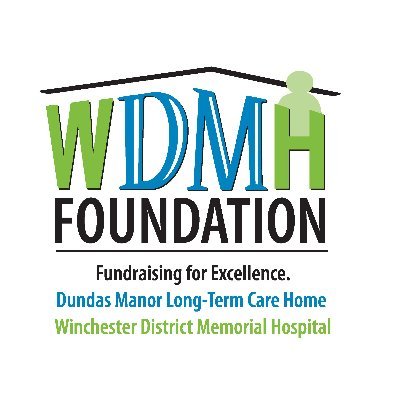 We are proud to support local health care close to home by raising funds for WDMH and Dundas Manor. Thank you to our generous donors!