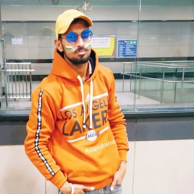 Ravinde10923112's profile picture. Proud to be a hindu Rajput