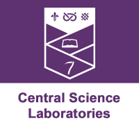 Keele Central Science Laboratories(@KeeleCSL) 's Twitter Profileg