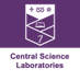Keele Central Science Laboratories (@KeeleCSL) Twitter profile photo