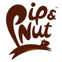 Pip&Nut(@pipandnut) 's Twitter Profileg