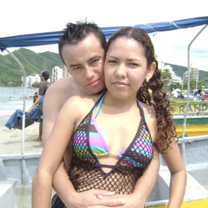 Soy una hombre feliz mente casado con mi amorsito Katly. Me encanta el deporte en especial el voliball y ver televisión en especial Anime.