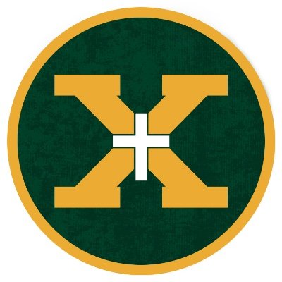 StX_Innovation's profile picture. Saint Xavier High School’s Innovation Lab is stocked with resources to support its STEAM curriculum.