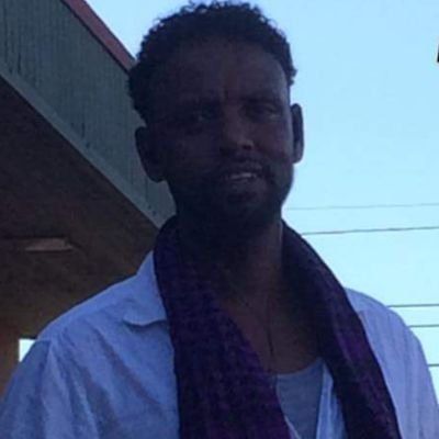 Kismayo12's profile picture. 