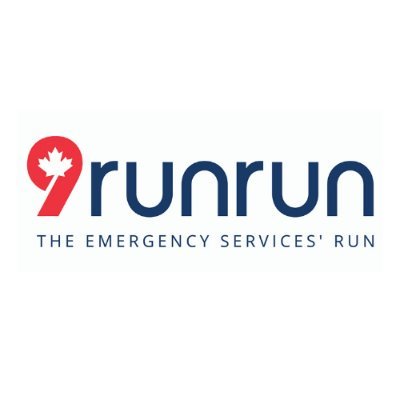 Ottawa's Emergency Services' Run supporting the @ottfrf • October 19, 2024 • 1k 5k & 10k #9RunRun #RunOttawa