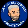LACTPodcast's profile picture. 1er Podcast de Arquitectura en Rep. Dom.                                                        Productor/Conductor @TaverasL 🎙️