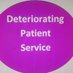 Cork Deteriorating Patient Service (@CUH_DPS_team) Twitter profile photo