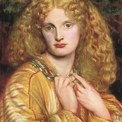 ElenaDiTroia5's profile picture. Account nato nella quarantena del Covid19