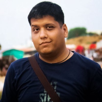 thevijaymangal's profile picture. Father. Sr. Frontend Developer @Deloitte. CSS/HTML expert. Blogger. Photographer.