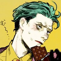 茶菓子 (@tyag53) Twitter profile photo