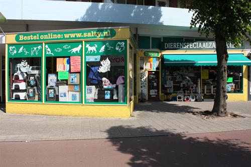 Dierenwinkel Salty @PetshopSalty  Twitter