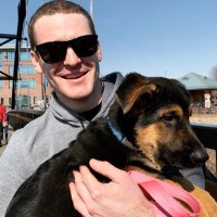 Bradley Carlson (@bradleycarlson5) 's Twitter Profile