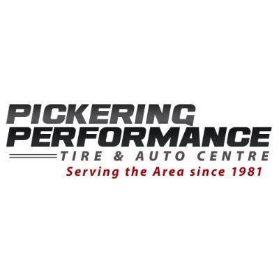 Pickering Performance Tire & Auto Centre