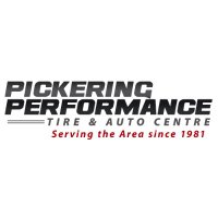 Pickering Performance Tire & Auto Centre(@PickeringFire) 's Twitter Profile Photo