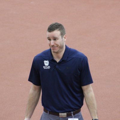 Butler University Assistant Track and Field Coach