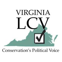 Virginia LCV(@VirginiaLCV) 's Twitter Profile Photo