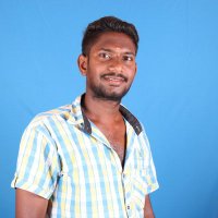 Aravindh Nandhiyar(@Aravindhnandhiy) 's Twitter Profile Photo