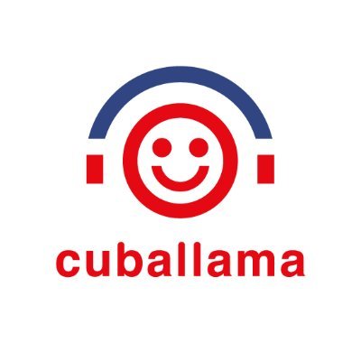 🍔Come 💬Llama 📲Recarga ✈️Viaja 🛵Envía a Cuba 📰Infórmate Y MUCHO MÁS 🥇🤑 Ponte en modo CUBALLAMA 🎁 por... UNA SOLA FAMILIA CUBANA 🇨🇺