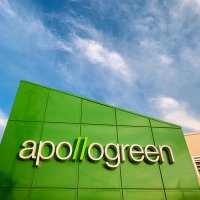 apollogreen Inc.(@apollogreenInc) 's Twitter Profile Photo