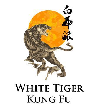 White Tiger Kung Fu