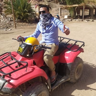 MoReda89's profile picture. 