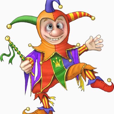 Lilysfool's profile picture. 