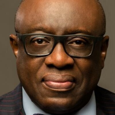 Official Twitter handle of H.E Adeyinka Asekun, the CEO of Hebron Limited and Nigeria’s immediate past High Commisioner to Canada.