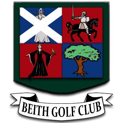 Twitter feed of Beith Golf Club, Ayrshire. 
The best golf course you've never played.
Actually born in 1896, but Twitter won't allow the change.