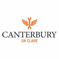 Canterbury on Clare Car Service(@CanterburyClare) 's Twitter Profile Photo