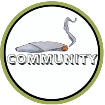 jointcommunity_'s profile picture. Welcome To The Community! A Community By The People, For The People Located In PHL. Promoting All Things Cannabis.