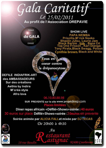 association Drepavie