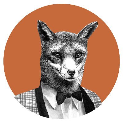 craftyfoxmarket Profile Picture