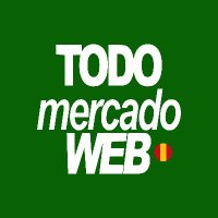 TODOmercadoWEB(@Todomercadoweb) 's Twitter Profile Photo