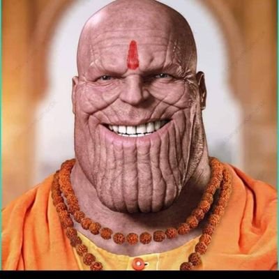 Hater of Pappu Mutra drinkers and Pity on AAPiyas.... Unbiased supporter of B.J.P. (Only option)
#AbkiBaaNakliGandhiTadiPaar
#ModiOnlyOption