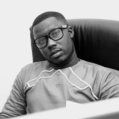 media person and a scientist///Official DJ for the late afternoon show
#OCEANDRIVE on ATL FM 100.5 MHz..Cape Coast.
akyeamichael@gmal.com