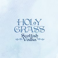 Holy Grass Vodka (@holygrassvodka) 's Twitter Profile