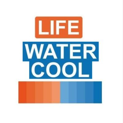 LIFE18 CCA/ES/001122 Concepto sistémico eficiente del agua para la adaptación urbana al cambio climático. Cofinanciado LifeProgramme/Admin: @EFEverde