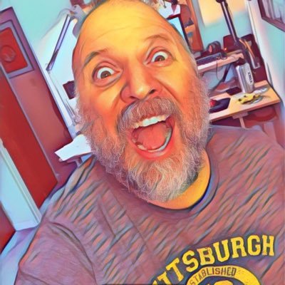 djbozyk's profile picture. PA born, CO raised, OR livin’ broadcast & digital media pro. Here We Go!