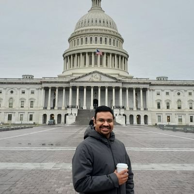 ShreyasW's profile picture. Sky is the start line....